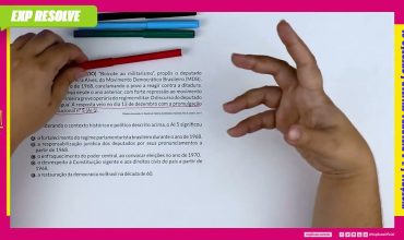“boicote ao militarismo”, propôs o deputado federal márcio moreira alves, do