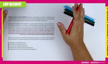 Torna-se importante, portanto, salientar que as pautas econômicas dominantes