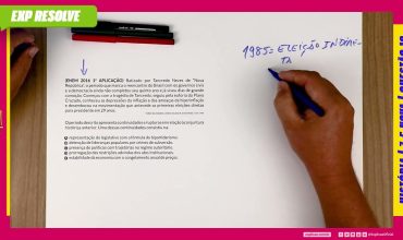 Batizado por tancredo neves de “nova república”, o período que marca o reencontro