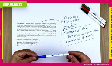 O ministério da verdade — ou miniver, em novilingua — era completamente diferente