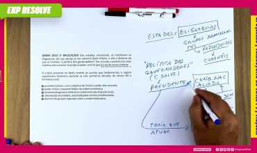 Nos estados, entretanto, se instalavam as oligarquias, de cujo perigo