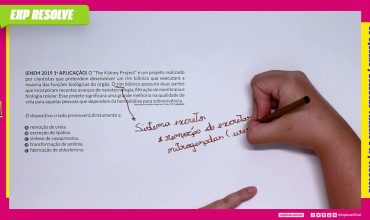 O “the kidney project” é um projeto realizado por cientistas que pretendem