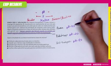 Na indústria farmacêutica, é muito comum o emprego de substâncias de
