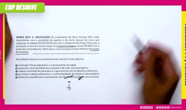 Os produtores de nova europa (sp) estão insatisfeitos com a proibição da queima