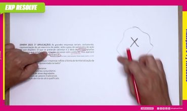 As grandes empresas seriam, certamente, representação de um exercício de poder,