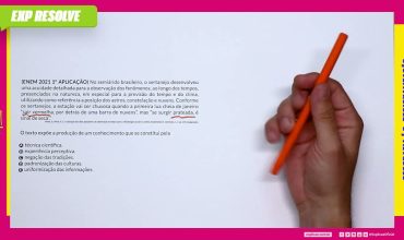 No semiárido brasileiro, o sertanejo desenvolveu uma acuidade detalhada