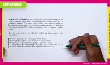 Inundações naturais dos rios são eventos que trazem benefícios diversos