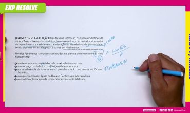 Desde a sua formação, há quase 4,5 bilhões de anos, a terra sofreu várias modificações