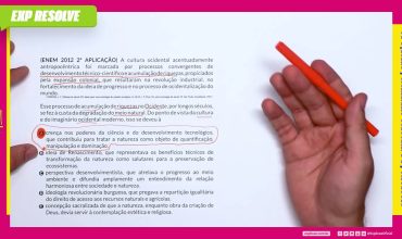 A cultura ocidental acentuadamente antropocêntrica foi marcada por