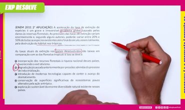 A aceleração da taxa de extinção de espécies é um grave e irreversível problema