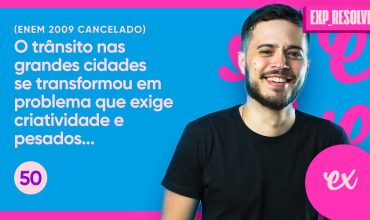 O trânsito nas grandes cidades se transformou em problema que exige
