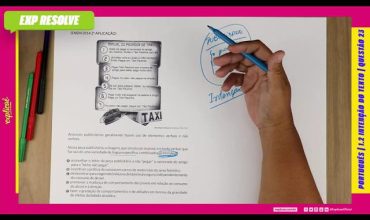 Anúncios publicitários geralmente fazem uso de elementos verbais e não