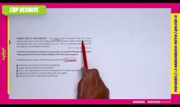 — ora dizeis, não é verdade? pois o sr. lúcio queria esse cravo, mas vós