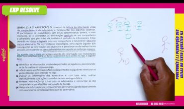 O processo de leitura da informação vinda do companheiro e do