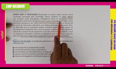 Atualmente os jovens estão imersos numa sociedade permeada pela