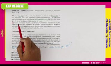 Você sabe a diferença entre comunicação síncrona e assíncrona?