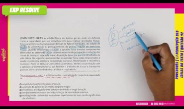 A aptidão física, em termos gerais, pode ser definida como a