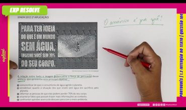 A relação entre texto e imagem potencializa a força de persuasão