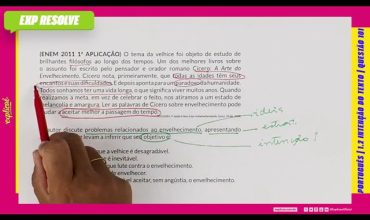 O tema da velhice foi objeto de estudo de brilhantes filósofos ao longo dos
