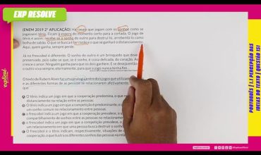 Há casais que jogam com os sonhos como se jogassem tênis.