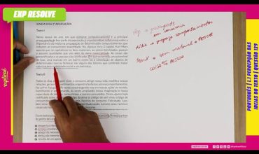 Esses textos propõem uma reflexão crítica sobre o consumismo