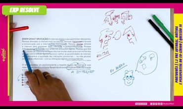 A internet amplia o que queremos e desejamos