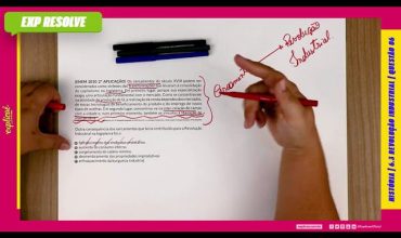Os cercamentos do século xviii podem ser considerados como síntese