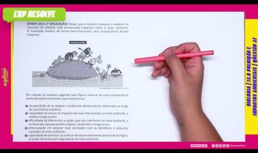 Desde que o homem começou a explorar os recursos do planeta