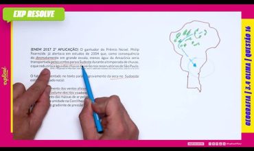 O ganhador do prêmio nobel, philip fearnside, já alertava em estudos de 2004 que, como