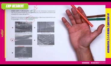 O clima é um dos elementos fundamentais não só na caracterização das paisagens