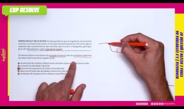 Os desequilíbrios que se registram nas encostas ocorrem, na