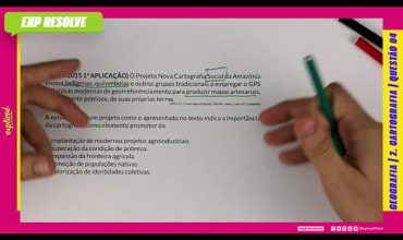 O projeto nova cartografia social da amazônia ensina indígenas, quilombolas e