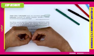 Existe uma concorrência global, forçando redefinições constantes de produtos