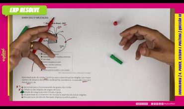 Uma explicação de caráter histórico para o percentual da