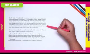 As cidades industrializadas produzem grandes proporções de