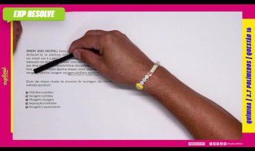 Entre os materiais mais usados no nosso dia a dia destacam-se os