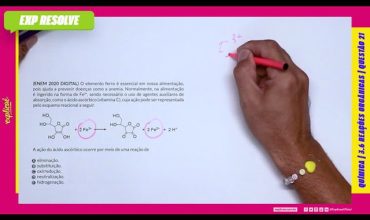 O elemento ferro é essencial em nossa alimentação, pois ajuda a prevenir