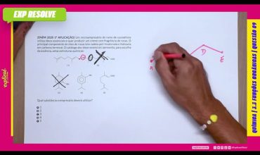 Um microempresário do ramo de cosméticos utiliza óleos essenciais e quer