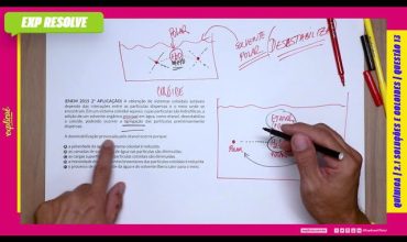 A obtenção de sistemas coloidais estáveis depende das interações