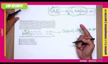 Glicólise é um processo que ocorre nas células, convertendo glicose em piruvato.