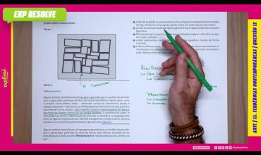 Alguns artistas remobilizam as linguagens geométricas no sentido