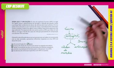 O vírus do papiloma humano (hpv, na sigla em inglês) causa o aparecimento de