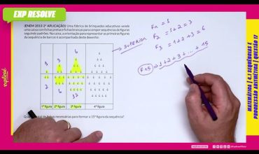 Uma fábrica de brinquedos educativos vende uma caixa com