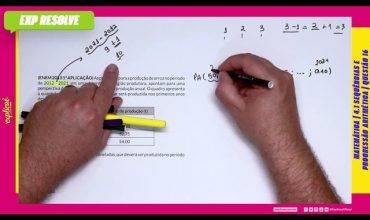As projeções para a produção de arroz no período de