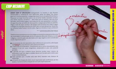 Antigamente, os homens é que ficavam menstruados e isolavam-se num