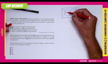 Um grupo sanguíneo, ou tipo sanguíneo, baseia-se na presença ou ausência de dois