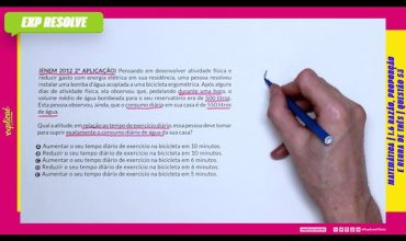 Pensando em desenvolver atividade física e reduzir gasto com