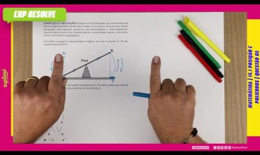 Gangorra é um brinquedo que consiste de uma tábua longa e estreita