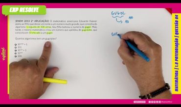 O matemático americano eduardo kasner pediu ao filho que desse um nome a um