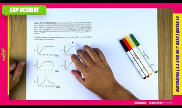 Uma empresa analisou mensalmente as vendas de um de seus produtos